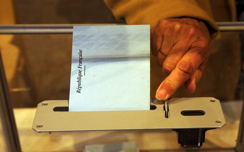 В Индии более 4,8 тыс. выборщиков начали голосование на выборах президента