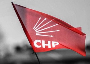 Турецкая НРП выдвинула кандидатуру арестованного Имамоглу на пост президента