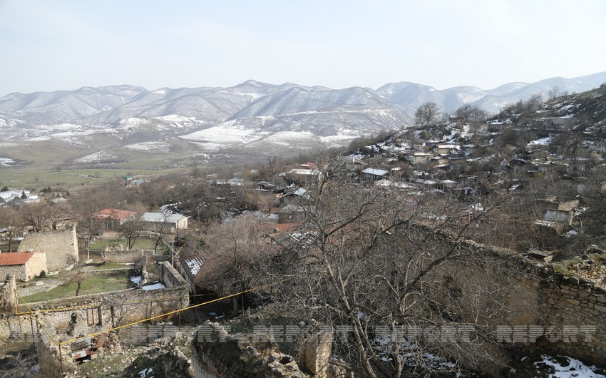 Azerbaijan to present new universal model for return of IDPs