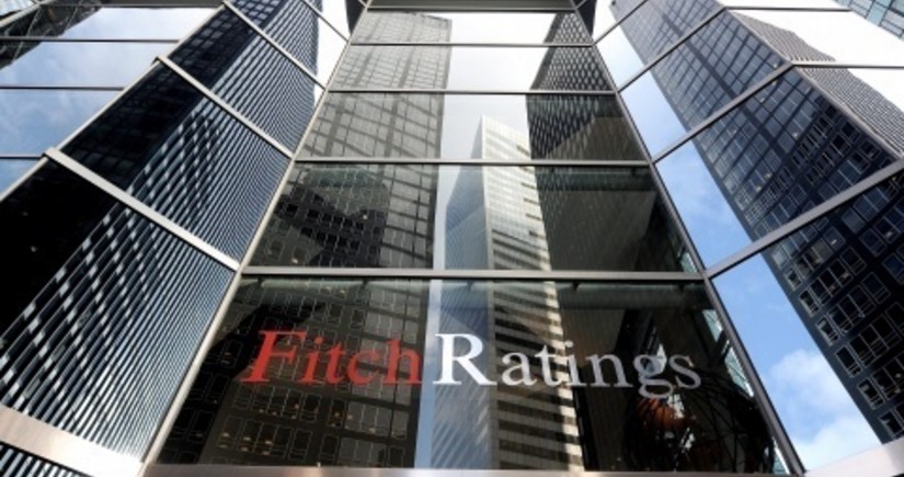 Fitch: 2022-ci ildə Azərbaycanın qeyri-neft ÜDM artımı 9,1% təşkil edib