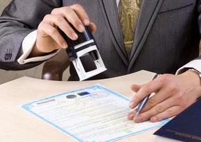 Daşınmaz əmlaka sərəncam verilməsinə dair müqavilələrin notariat təsdiq qaydası dəyişir