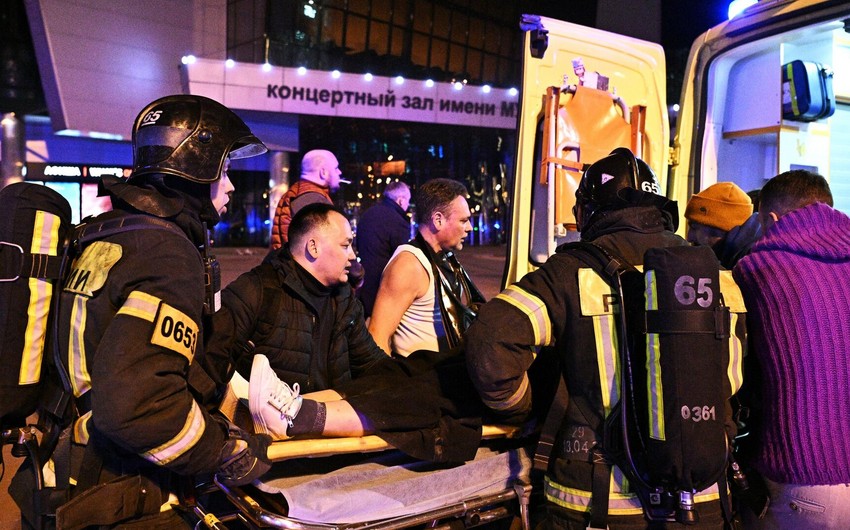 МЧС РФ впервые опубликовал список погибших при теракте в Крокус сити холл