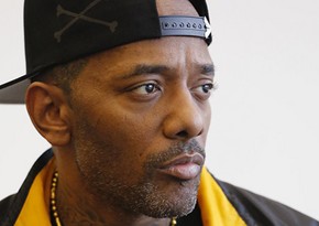 American rapper Prodigy dies