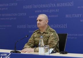 Генерал: Вся ответственность ложится на военно-политическое руководство Армении