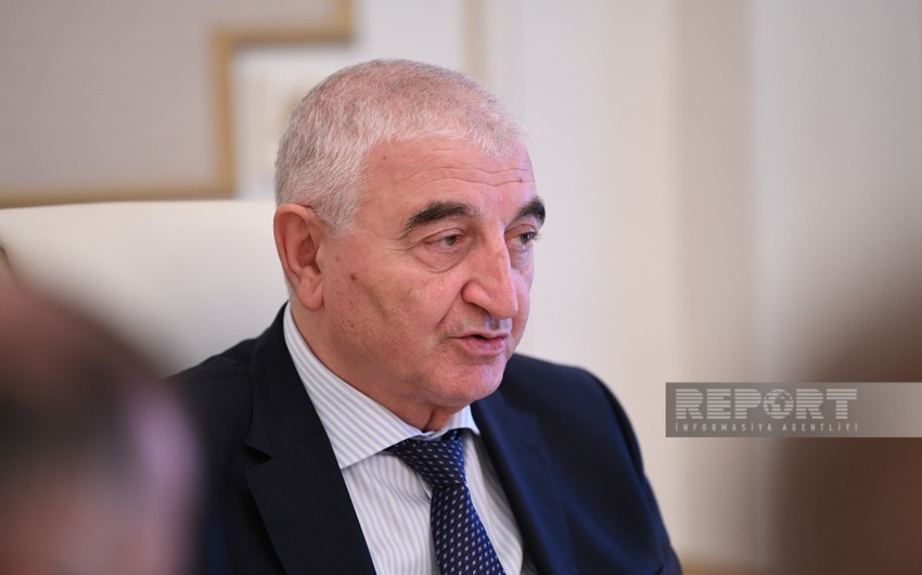 Central Election Commission: Parliamentary elections to be held on entire Azerbaijan's territory