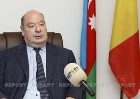 Посол Бельгии: Мины в Карабахе препятствуют его восстановлению