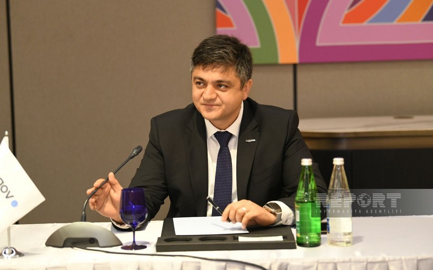 Azerbaijan expands the use of digital ID