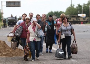 ООН: более 7,7 млн жителей Украины стали внутренне перемещенными лицами