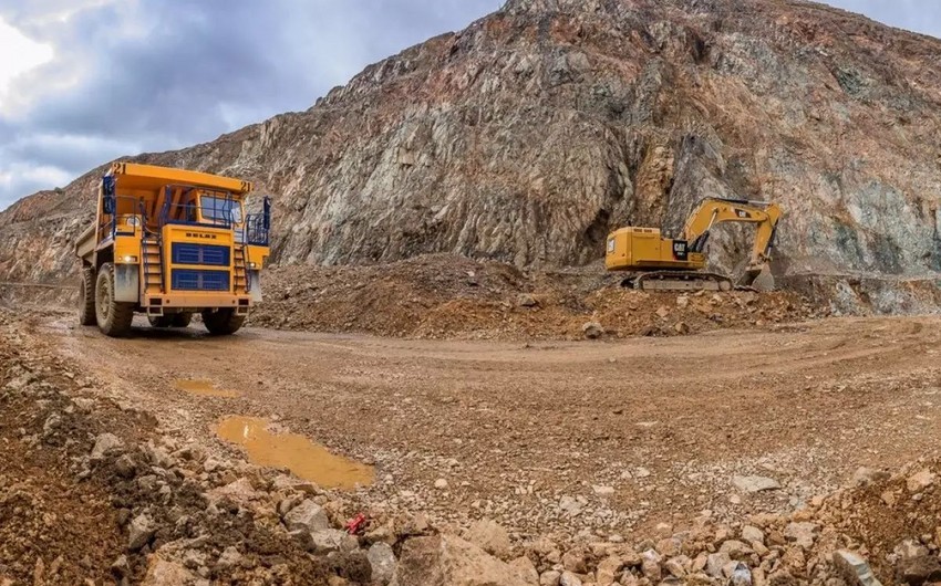 Azərbaycana qarşı geniş miqyasda ekosid törətmiş Ermənistan düşmənçilik siyasətini davam etdirir - RƏY