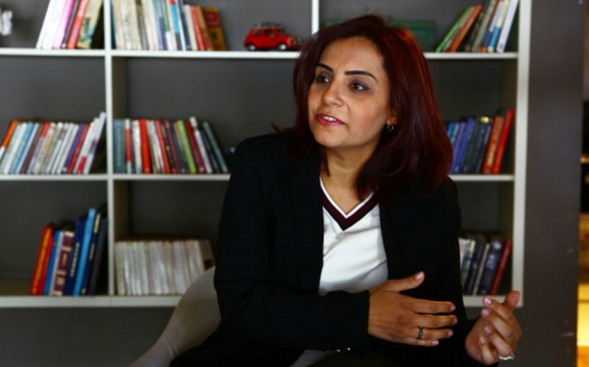 MP Selina Doğan armenianizes name of Turkey's Diyarbakir