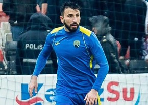 Araz-Naxçıvan klubu yeni mövsüm öncəsi ilk transferini reallaşdırıb