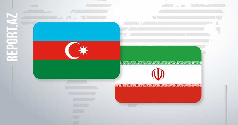 Azerbaijan, Iran to launch Giz-Galasi hydrojunction over Araz River