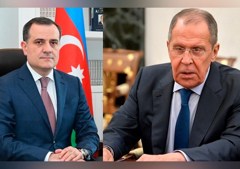 Москва готова организовать переговоры МИД Азербайджана и Армении по проекту мирного договора