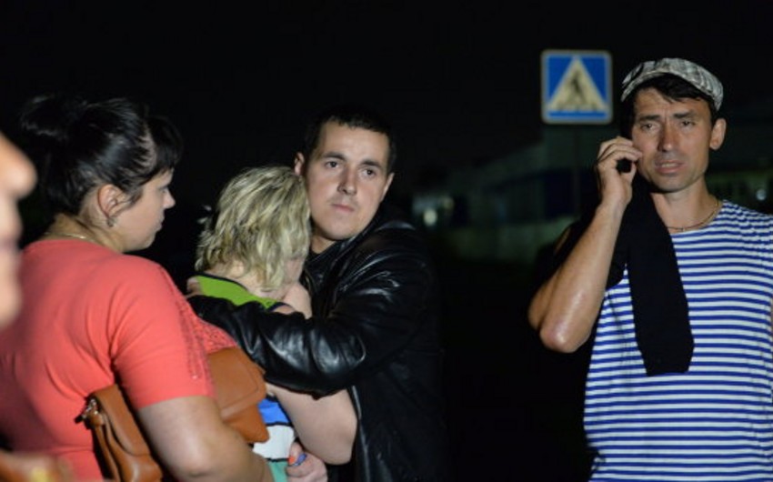 Death toll from collapse of military barracks in Russia reaches 23 - UPDATED
