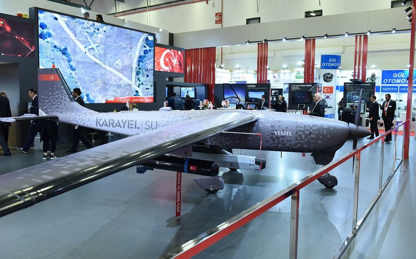Азербайджан примет участие в международной выставке в Стамбуле