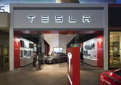 Tesla объявит о строительстве завода в Мексике на следующей неделе