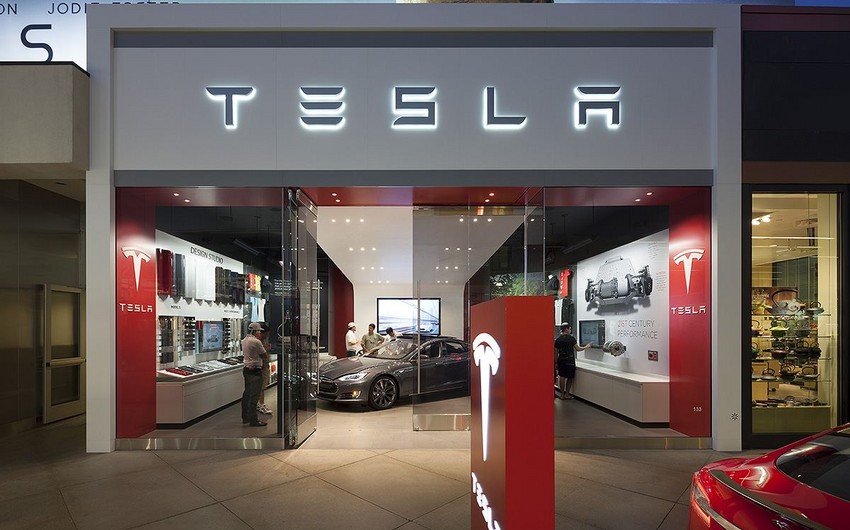 Tesla delivers to market fewer cars than expected