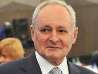 Oqtay Şirəliyev - Azərbaycan Respublikasının səhiyyə naziri