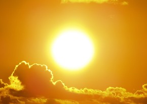 Weather temperature to reach 22 C in districts tomorrow