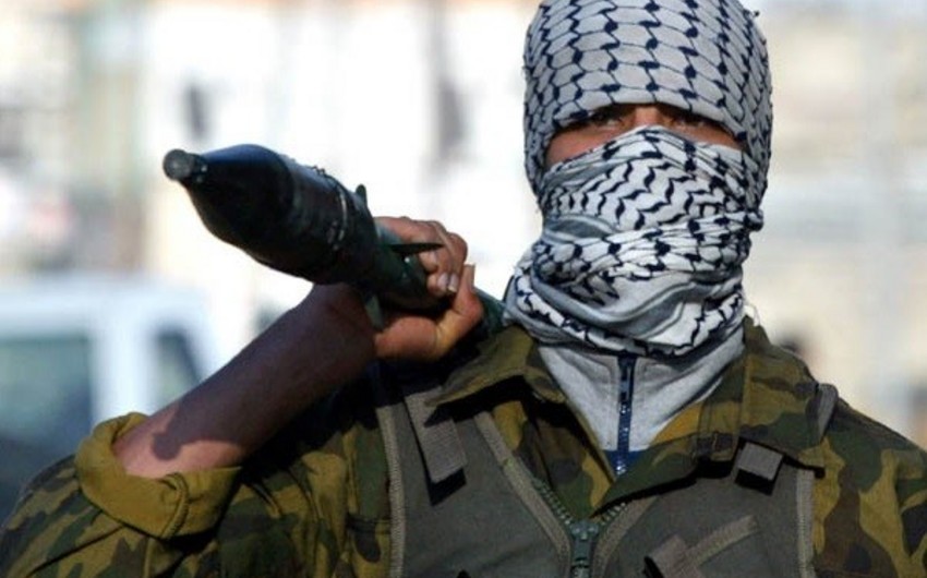 İŞİD üzvləri İraq həbsxanasından qaçıblar