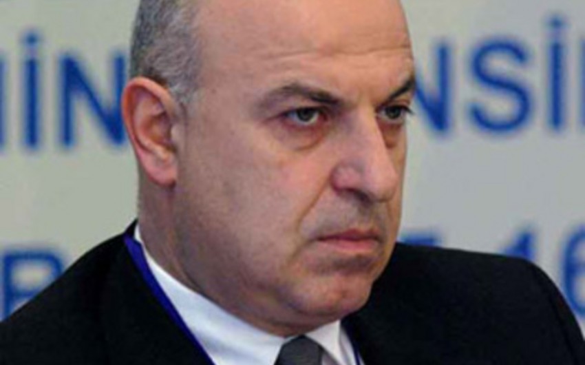 GUAM Secretary General to visit Azerbaijan