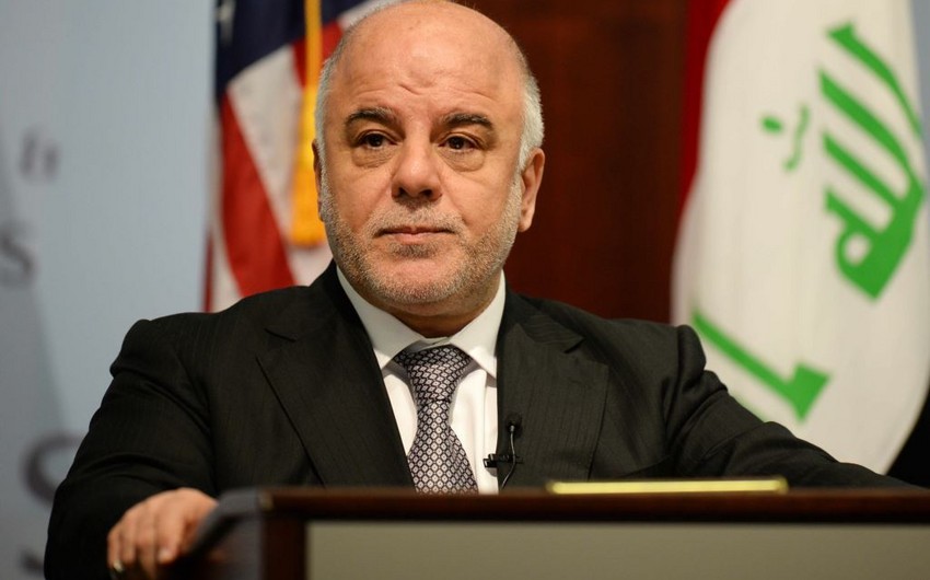 Премьер-министр: Все аэропорты на севере Ирака будут под нашим контролем
