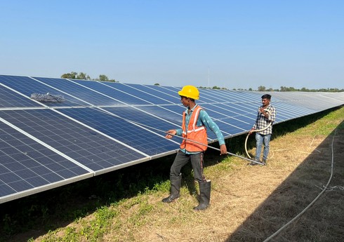 Индия возобновит ограничения на импорт солнечных панелей 