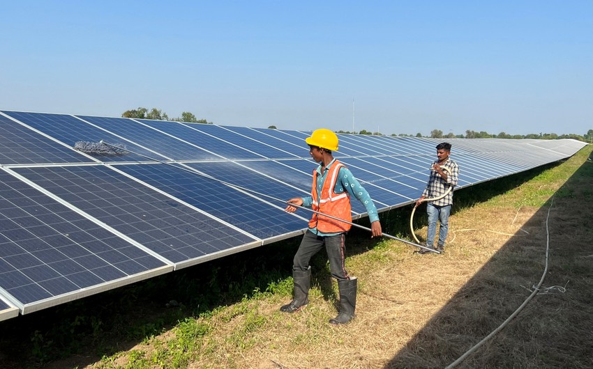 India to resume curbs on solar imports to boost local producers