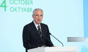 Azerbaijan may host Conference of Parties to UN Convention on Biological Diversity