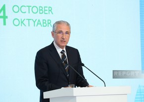 Azerbaijan may host Conference of Parties to UN Convention on Biological Diversity