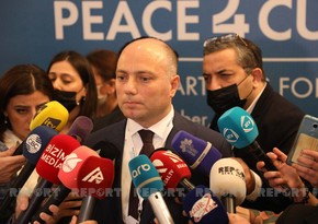 Organizations joined Azerbaijan's Peace4culture campaign named 