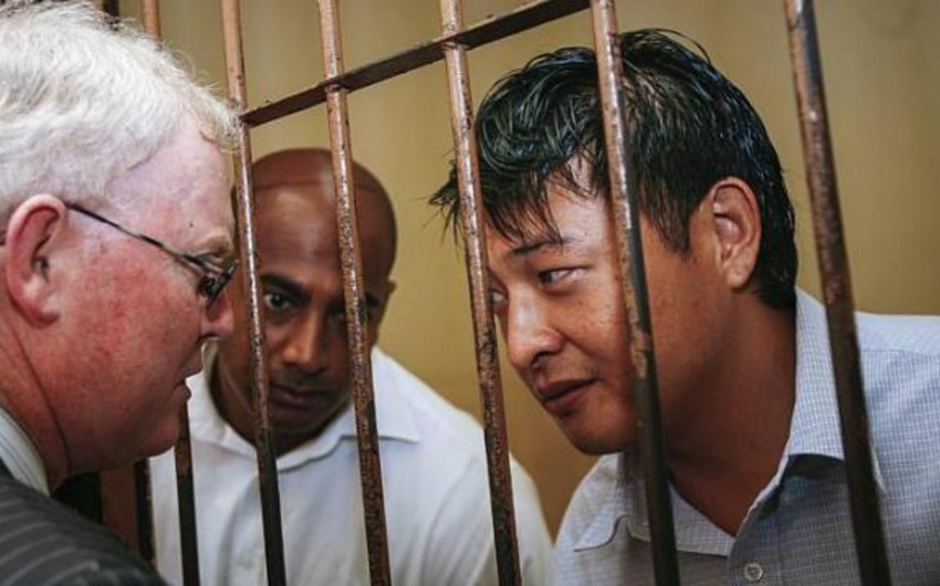 Индонезия: осужденных австралийцев казнят во вторник