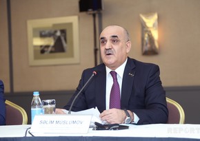 Minister: In terms of demography Azerbaijan is a stable country