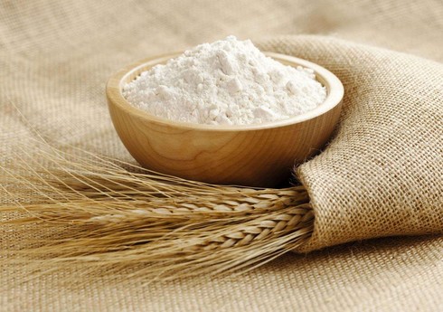 Азербайджан впервые импортировал из Чувашии пшеничную муку