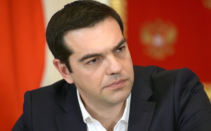 ​СМИ: Премьер-министр Греции согласился на условия кредиторов