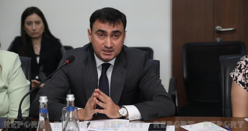 Mobile legislation app to be introduced in Azerbaijan