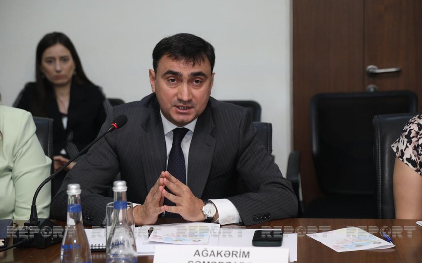 В Азербайджане запустят мобильное приложение для правовой помощи 