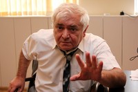 Aqil Abbas - Milli Məclisin deputatı
