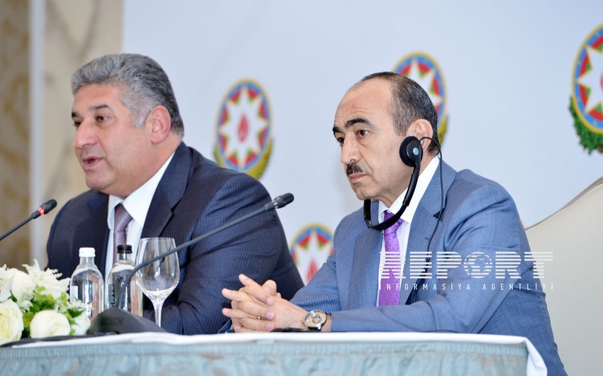 ​Помощник президента: Азербайджан намерен войти в число стран, осуществляющих инвестиции в Африке