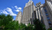 Moldova’s Chargé d’Affaires summoned to Russian Foreign Ministry