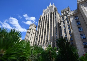 Moldova’s Chargé d’Affaires summoned to Russian Foreign Ministry