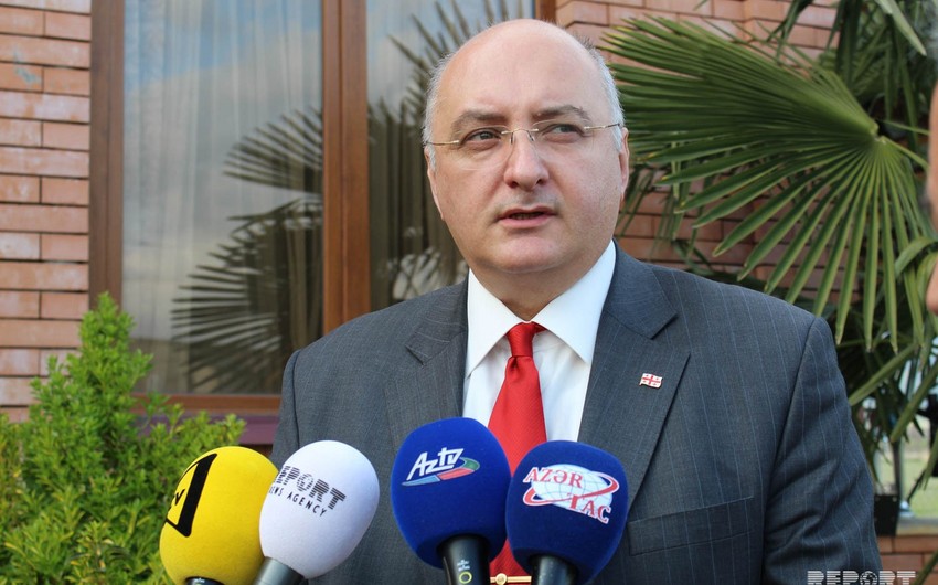 Вице-губернатор Грузии: “Проблема азербайджанцев в селе Гараджалар будет решена”