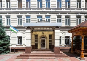 Посольство Узбекистана в Киеве призвало своих граждан покинуть Украину