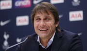 Serie A reveal Coach of Month for September