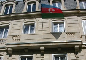 Azerbaijan's diplomatic mission in France reaches out to Catholics after church fire