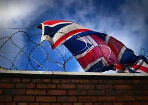 Британия ввела санкции против двух компаний из РФ из-за сотрудничества с КНДР