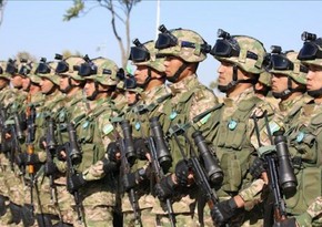 Казахстан и Узбекистан провели совместные антитеррористические учения 