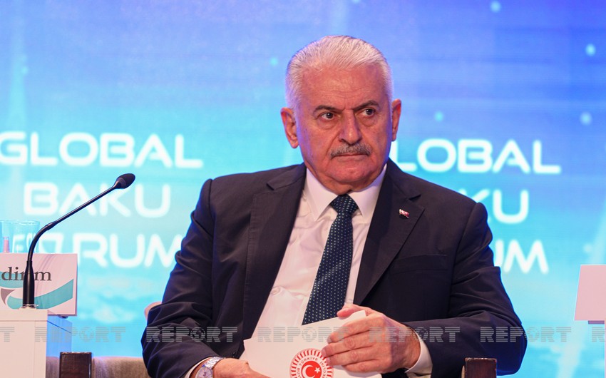 Yildirim: Participation in regional projects to benefit Armenia