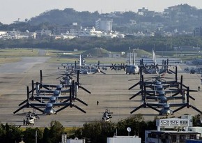 Japan renovating 33 civilian ports and airports for military purposes