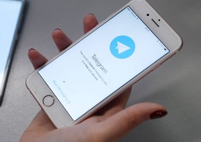Telegram оштрафовали на 7 млн рублей 